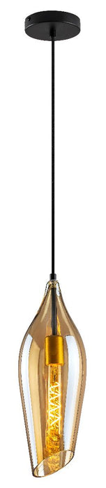 PENDEL BELLINI E27 1X60W H100CM