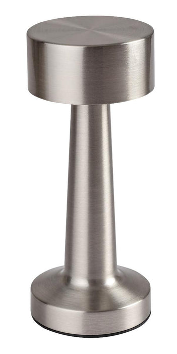 LED DESK LAMP SENAN 2.7W SILVER