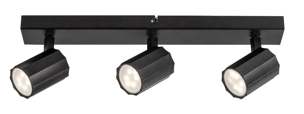 SPOT ROGELIO GU10 3X5W L43CM