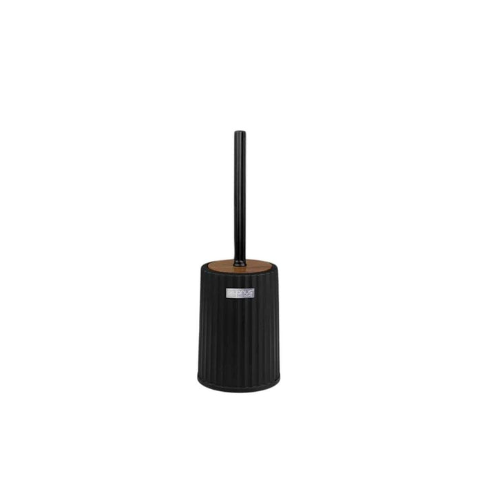 COLESIUM TOILET BRUSH BLACK
