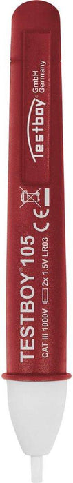 TESTBOY 105 VOLTAGE DETECTOR