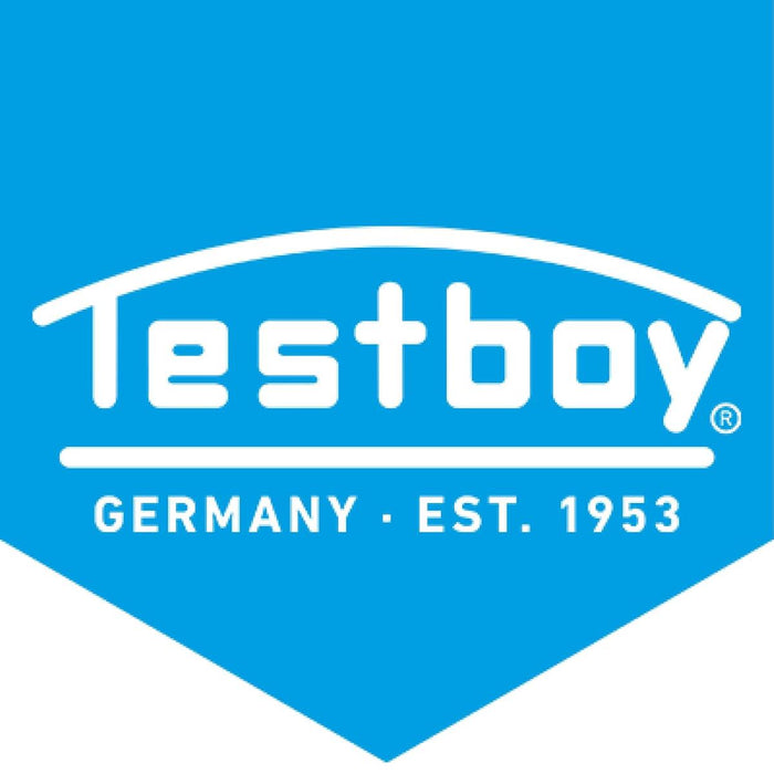 TESTBOY TV 222 DIGITAL AMPERE CLAMPS