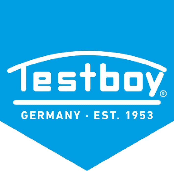 CONTACT TESTER TESTBOY SCHUKI 3 LCD