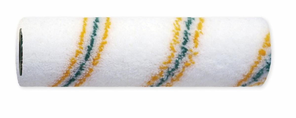 ROTA ROLLER POLYAMIDE ROTAGOLD 18 CM