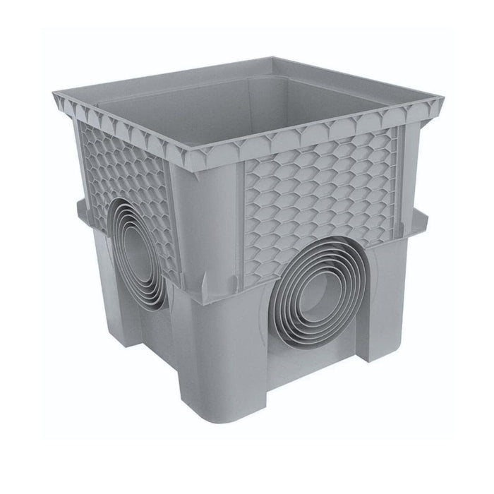 UNIVERSAL DRAINAGE MANIFOLD 20X20CM