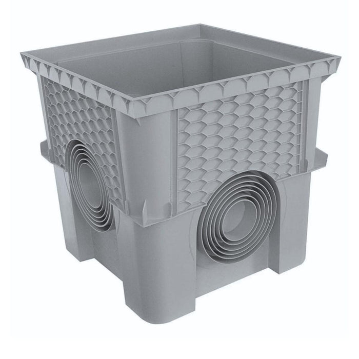 UNIVERSAL DRAINAGE MANIFOLD 30X30 CM