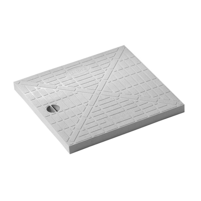 MANIFOLD COVER THICK 20X20 CM