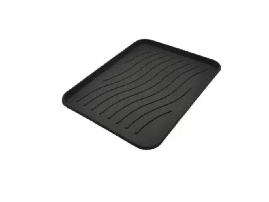 SHOE RACK 38X50 CM BLACK