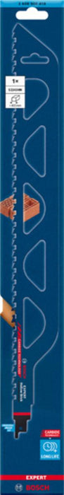 BRICK KNIFE S2243HM BOSCH EXPERT