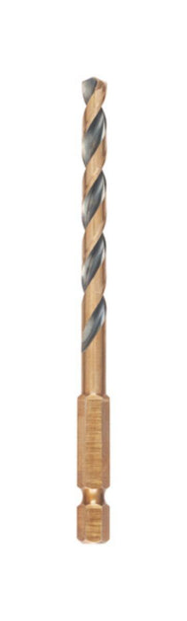 METAL DRILL 5.5MM HEX DEWALT