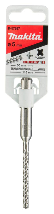 DRILL MAKITA SDS-PLUS 5X115MM