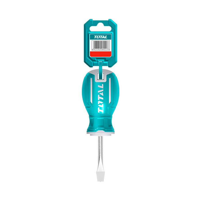 SCREWDRIVER STRAIGHT 5.5X38MM TOTAL