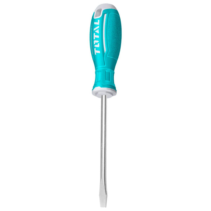 SCREWDRIVER STRAIGHT 6.5X150MM TOTAL