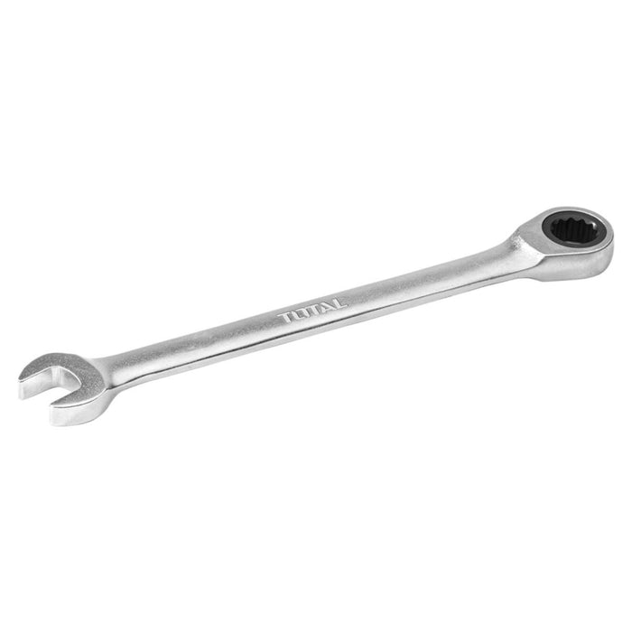 STAR RATCHET WRENCH 13MM TOTAL