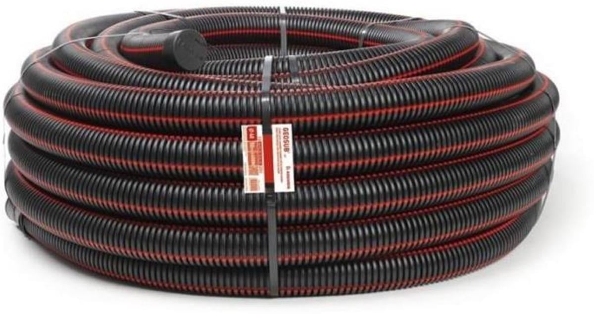 CORRUGATED PIPE F32MM 50M UV KOUVIDIS