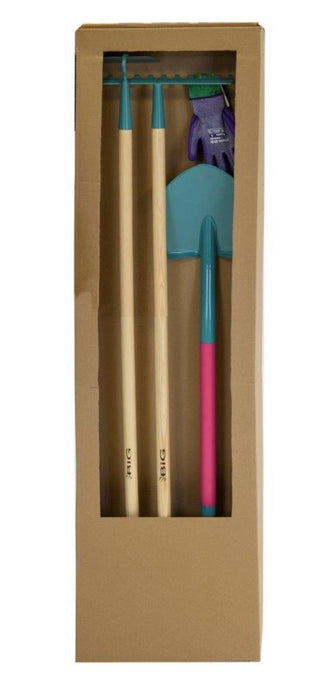 GARDEN TOOLS LADIES SERIES
