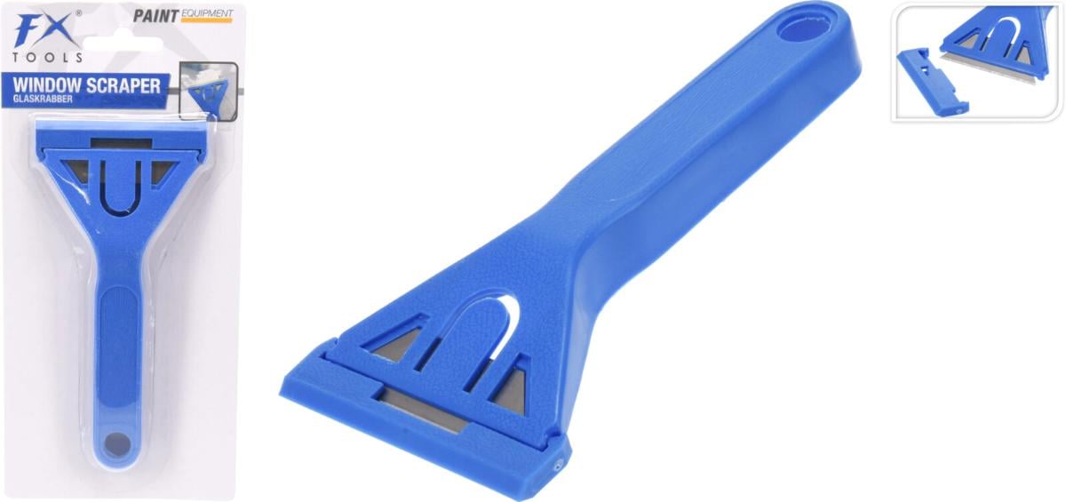 WINDOW SCRAPER