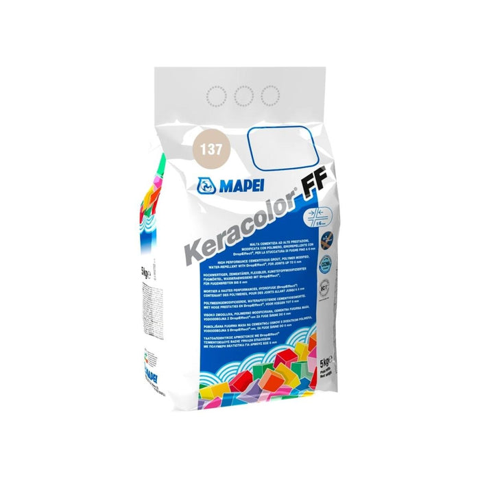 GROUTING MIXTURE 2KG KERACOLOR FF N.137