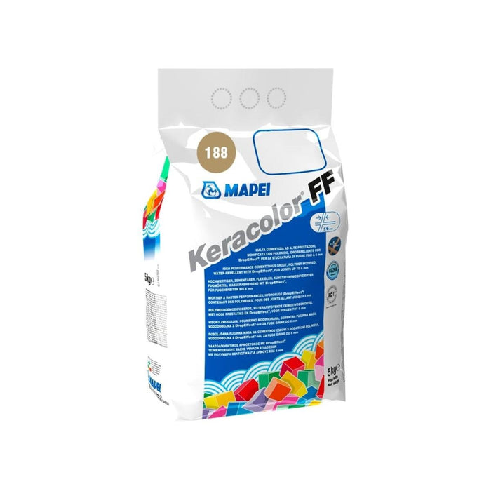 GROUTING MIXTURE 2KG KERACOLOR FF N.188