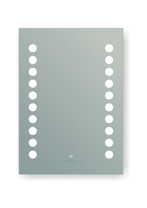 LED MIRROR CINDY 50X65