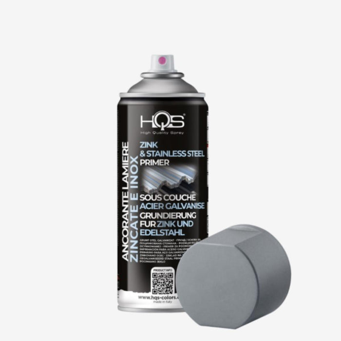 BASE FOR STAINLESS STEEL AND GALVANIZED SHEET