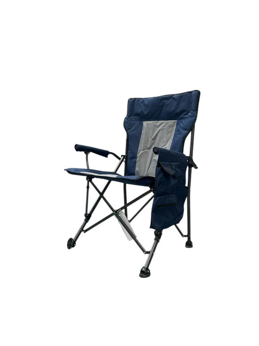 FISHERMAN CHAIR BLUE