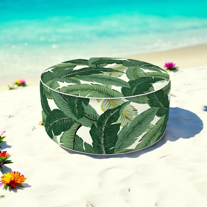 INFLATABLE STOOL 53X23CM