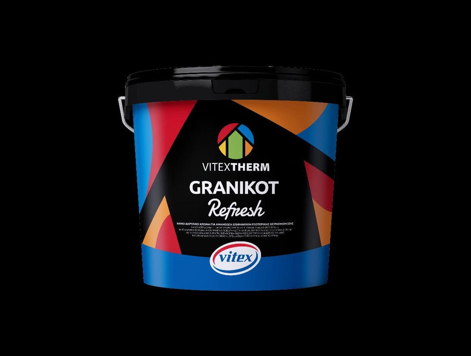 GRANIKOT REFRESH BW 9.8L