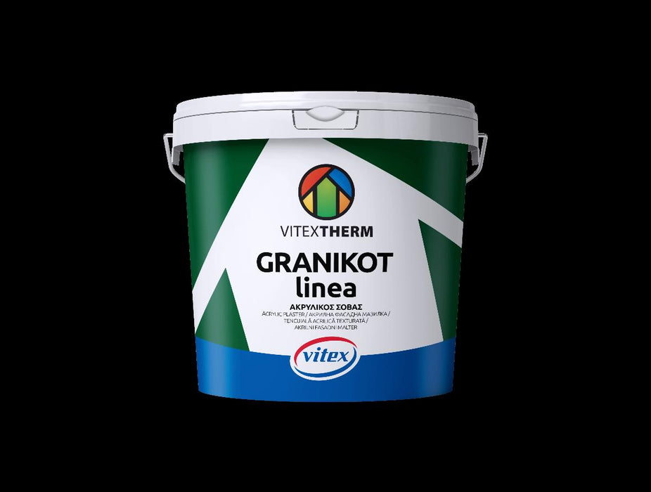 LINEA GRANITE 25KG BW 1.5MM SCRATCHED