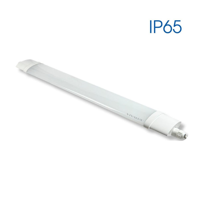 LED LIGHT KENT 36W 3060LM IP65 120CM