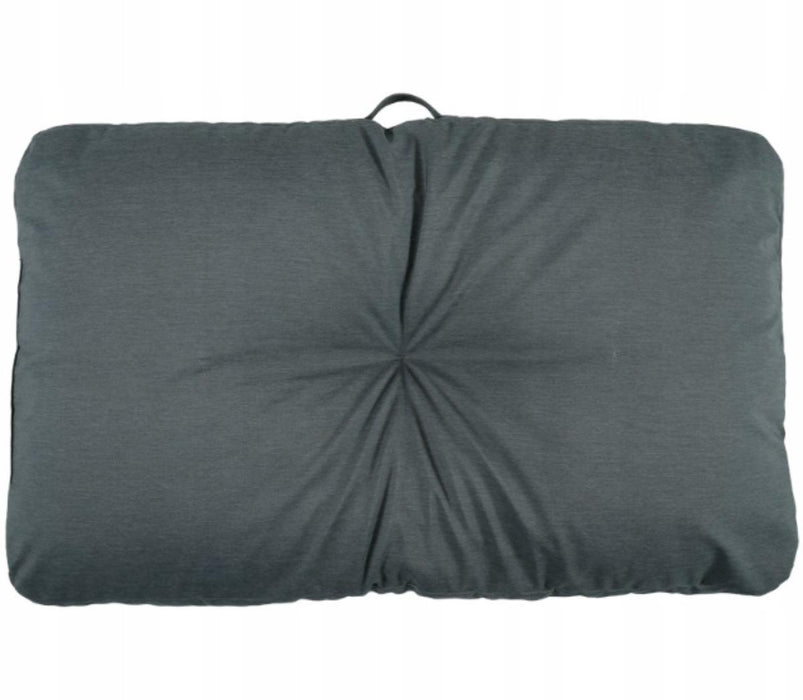 EUROPALET PILLOW 115X65X12 ANTHRACITE