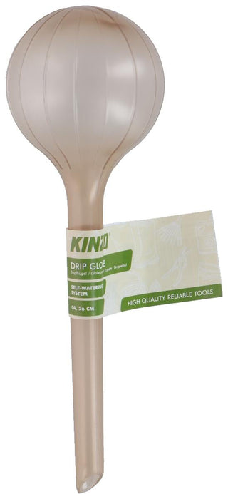 GLOBE DRIP IRRIGATION FOR POTS