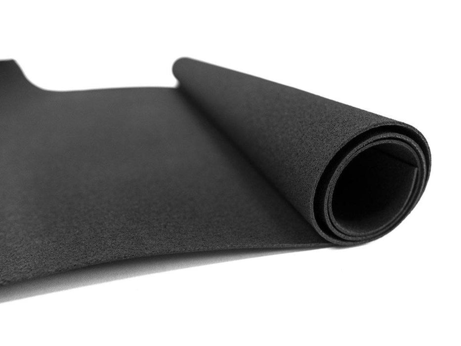 UNIVERSAL RUBBER MAT 80X120 CM