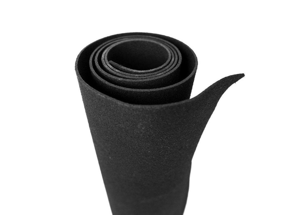 UNIVERSAL RUBBER MAT 80X120 CM