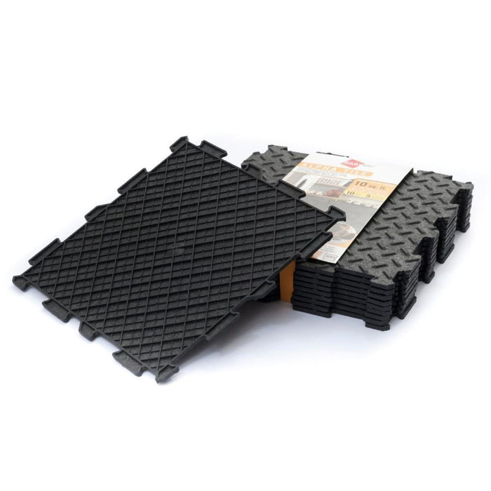 FLOOR TILE ALPHATILE 30X30CM 10PCS