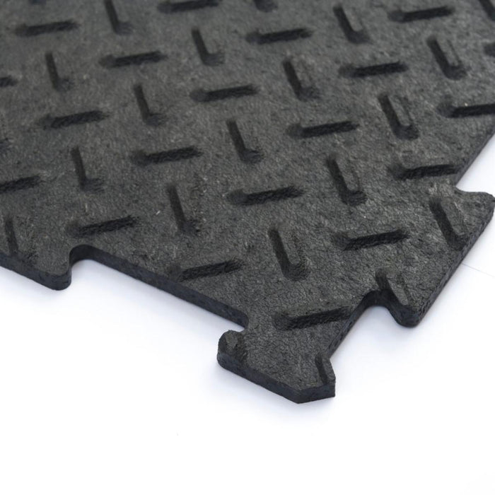 FLOOR TILE ALPHATILE 30X30CM 10PCS