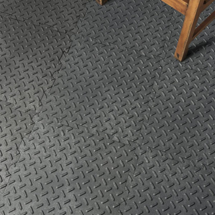 FLOOR TILE ALPHATILE 30X30CM 10PCS
