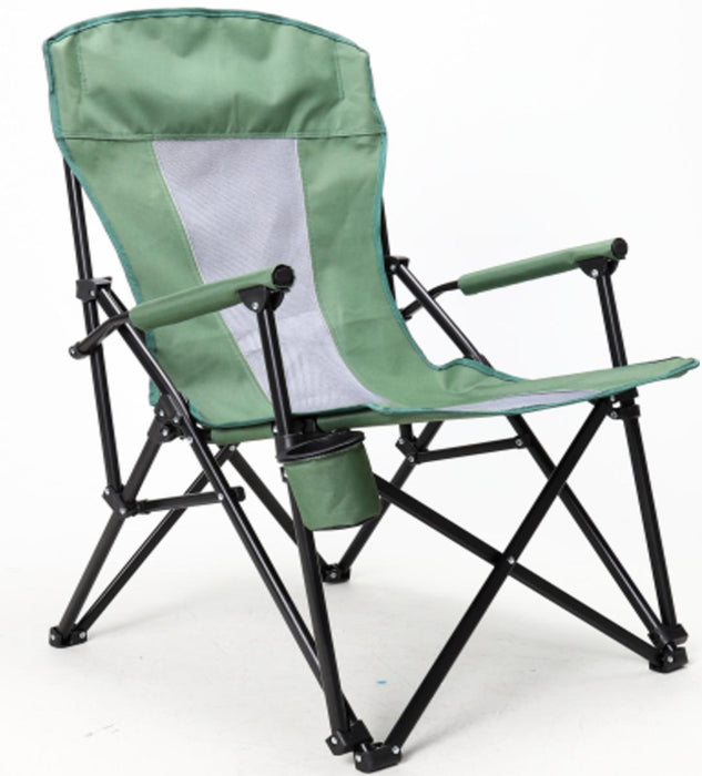 FISHERMAN POCKET CHAIR GREEN COLOR