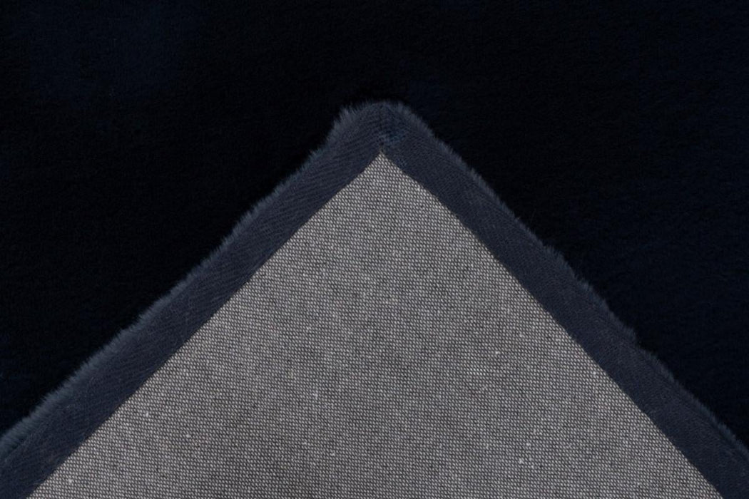 CARPET HEAVEN 200/290CM DARK BLUE