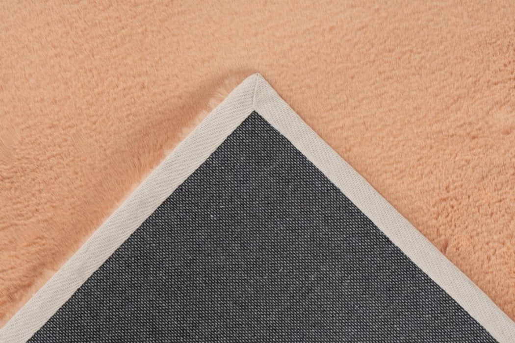 CARPET HEAVEN 80/150CM PEACH