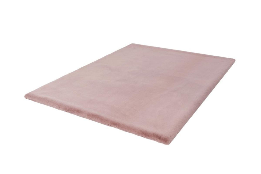 HEAVEN CARPET 160/230CM PINK