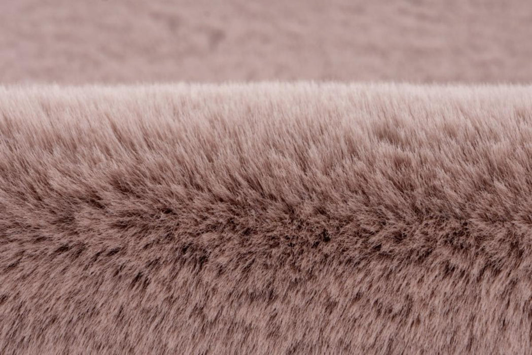 CARPET HEAVEN 80/150CM PINK
