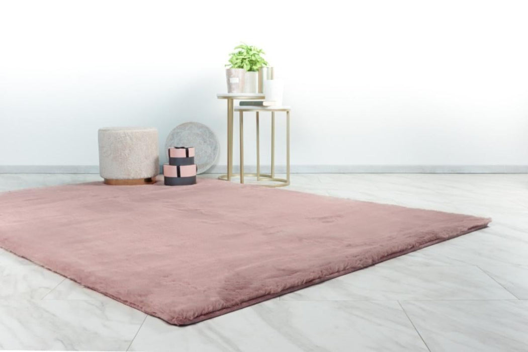CARPET HEAVEN 80/150CM PINK