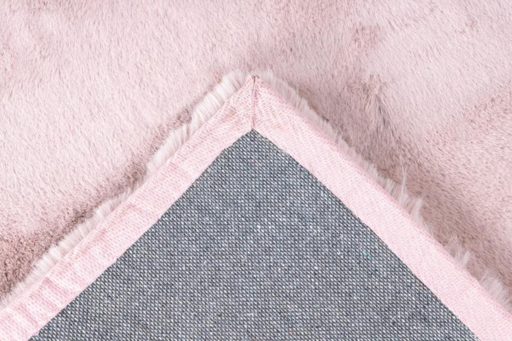 CARPET HEAVEN 80/150CM PINK