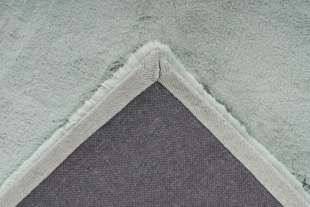 CARPET HEAVEN 200/290CM RESEDA