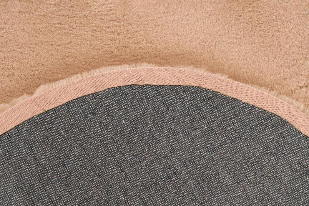 CARPET HEAVEN 900 160/230CM PEACH