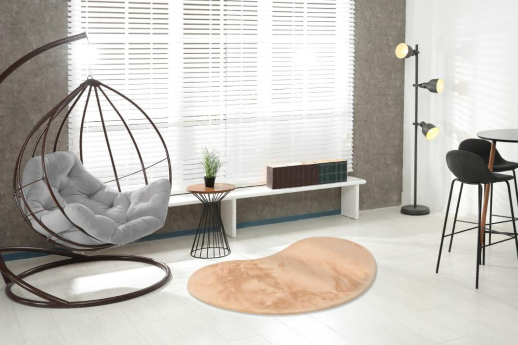 CARPET HEAVEN 900 160/230CM PEACH