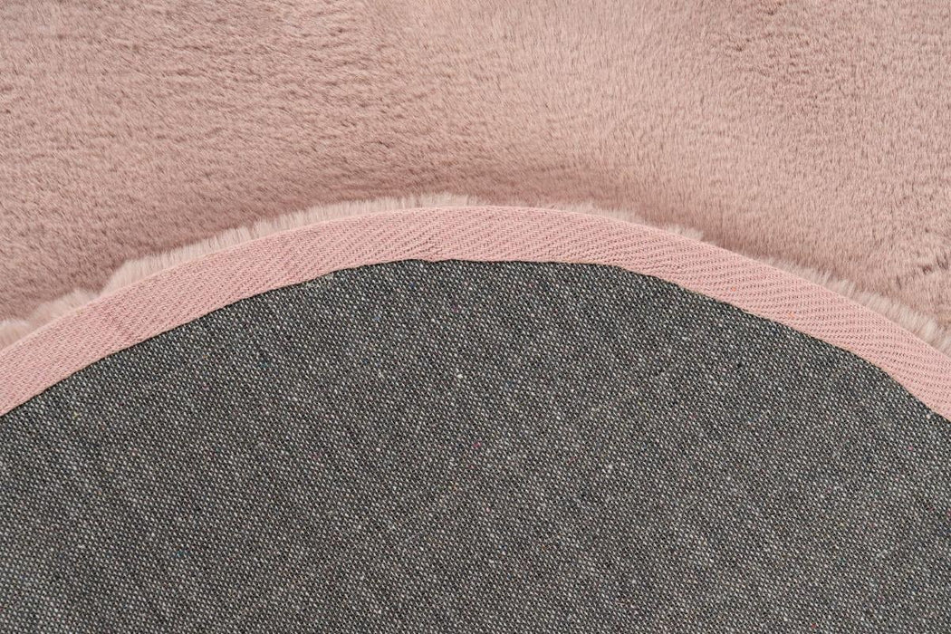 CARPET HEAVEN 900 160/230CM PINK