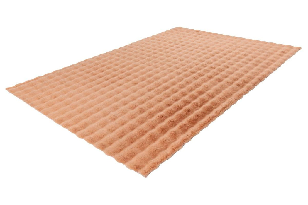 CARPET HARMONY 160/230CM PEACH