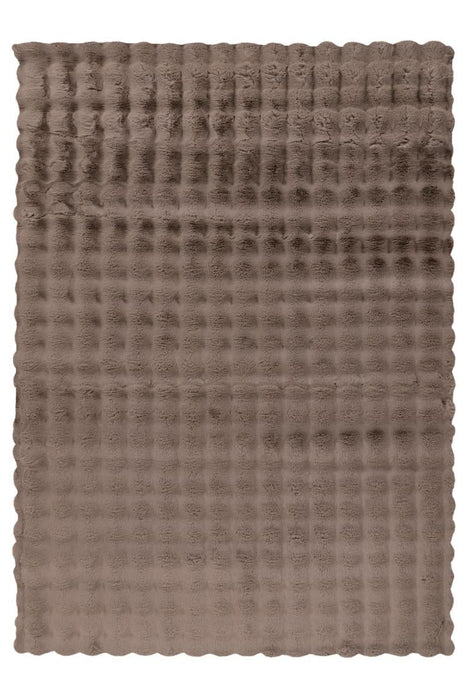 CARPET HARMONY 160/230CM BROWN